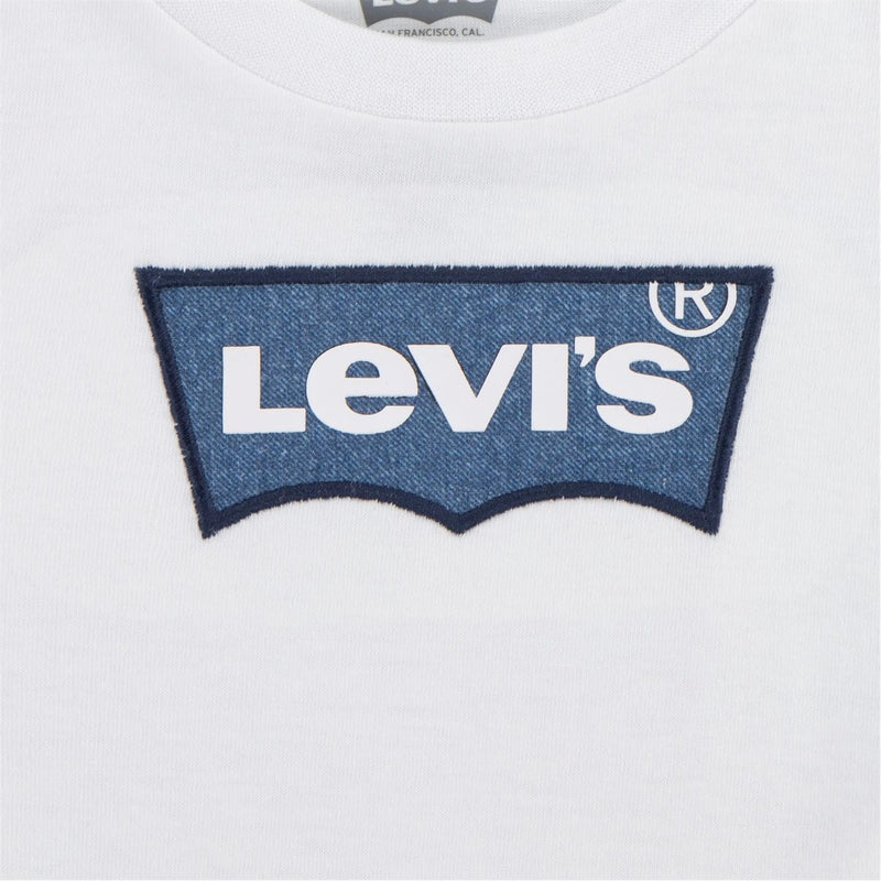 T-Shirt White Primavera/Estate