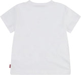 T-Shirt White Primavera/Estate