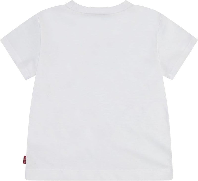 T-Shirt White Primavera/Estate