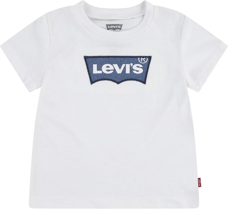 T-Shirt White Primavera/Estate