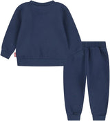 Tuta Dress blue Primavera/Estate