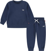 Tuta Dress blue Primavera/Estate