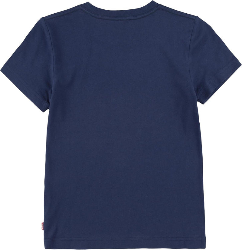 T-Shirt Dress blue Primavera/Estate