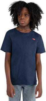 T-Shirt Dress blue Primavera/Estate