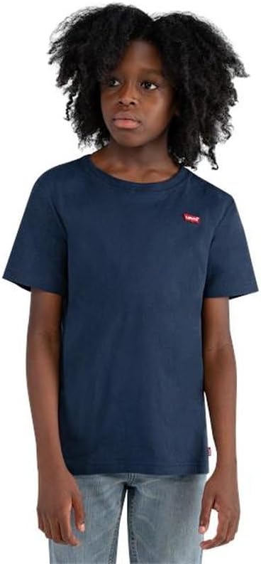 T-Shirt Dress blue Primavera/Estate