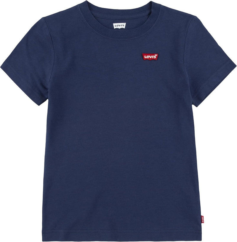 T-Shirt Dress blue Primavera/Estate