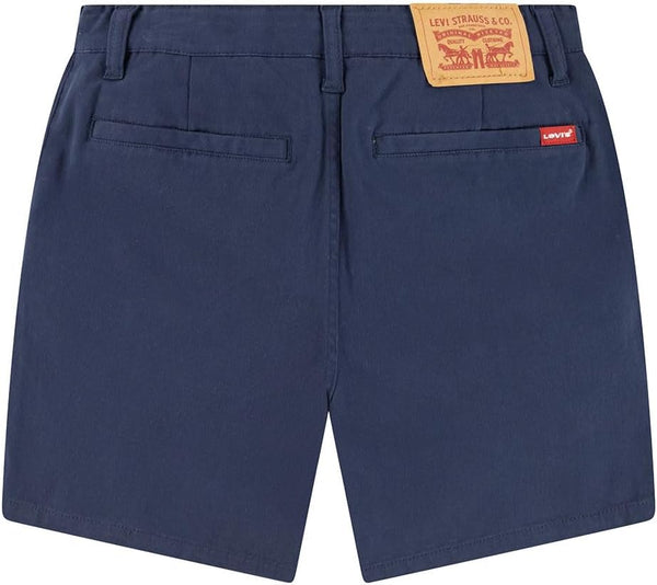 Bermuda Dress blue Primavera/Estate