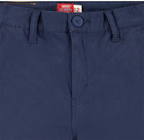 Bermuda Dress blue Primavera/Estate