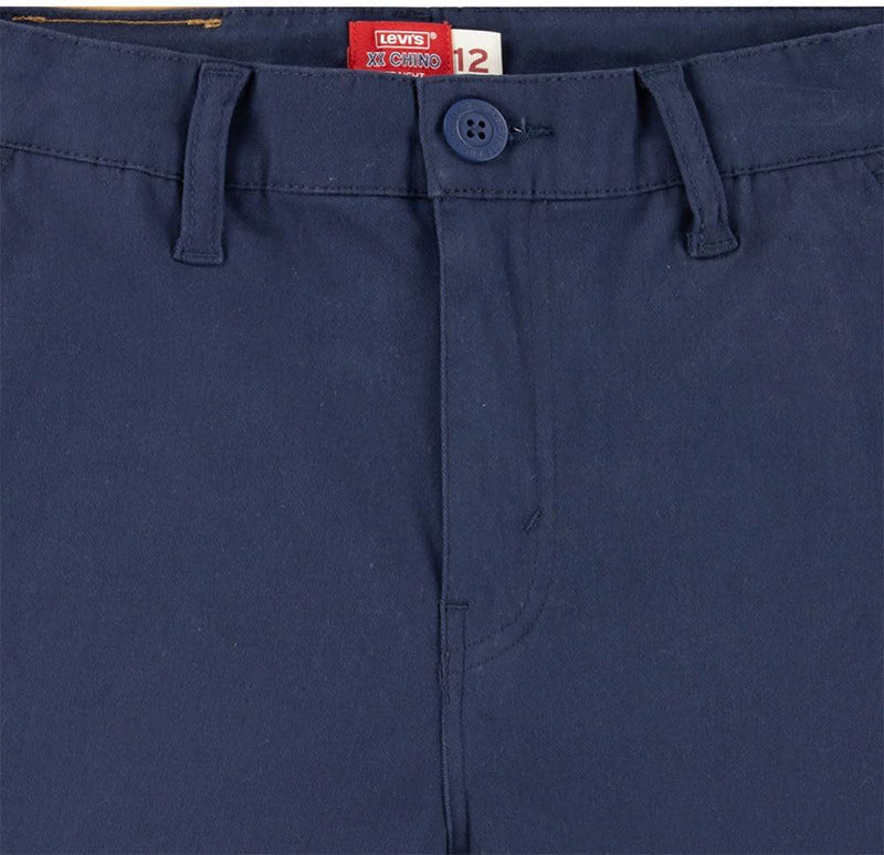 Bermuda Dress blue Primavera/Estate