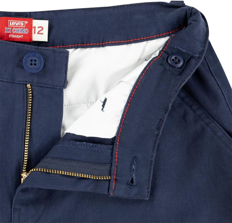 Bermuda Dress blue Primavera/Estate
