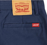 Bermuda Dress blue Primavera/Estate