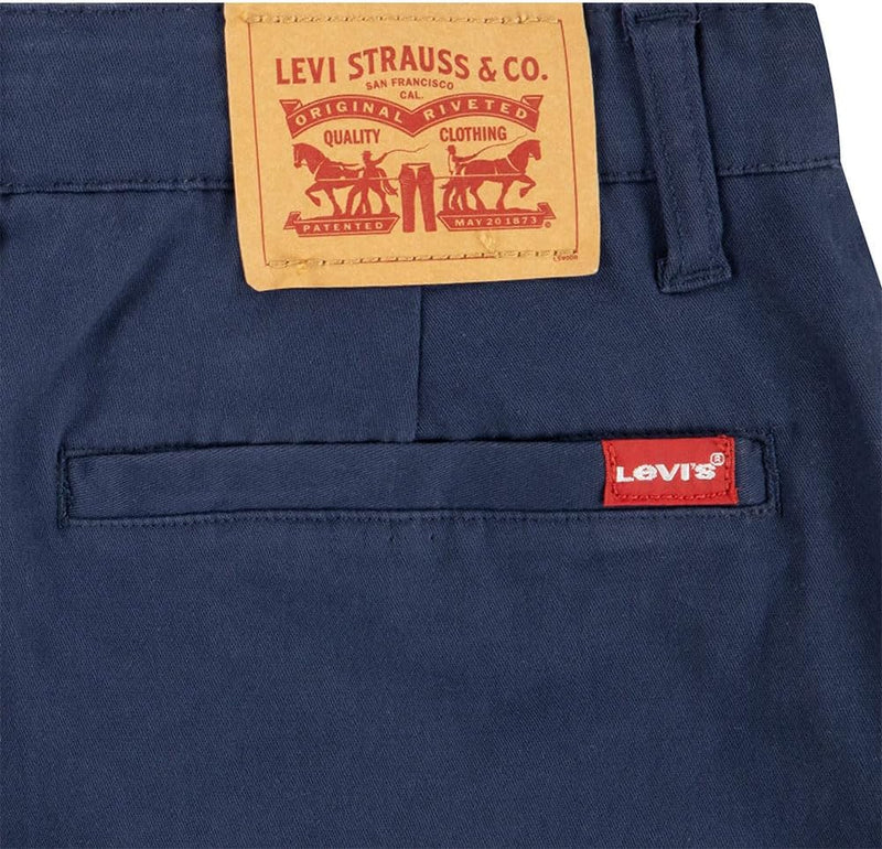 Bermuda Dress blue Primavera/Estate