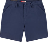 Bermuda Dress blue Primavera/Estate