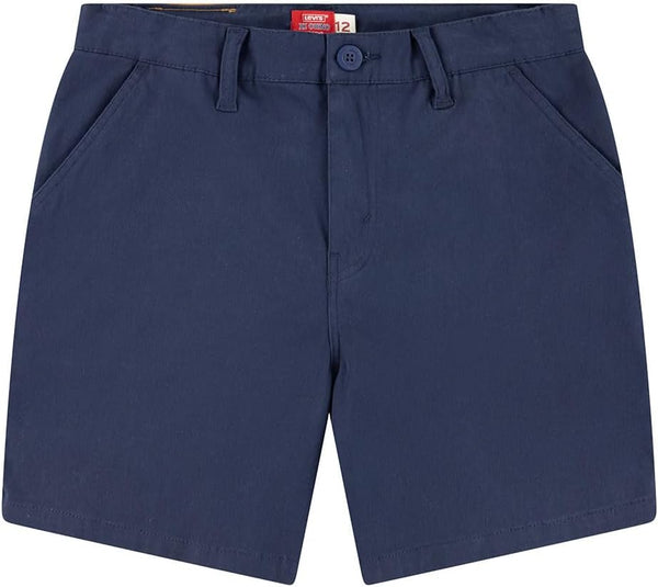 Bermuda Dress blue Primavera/Estate