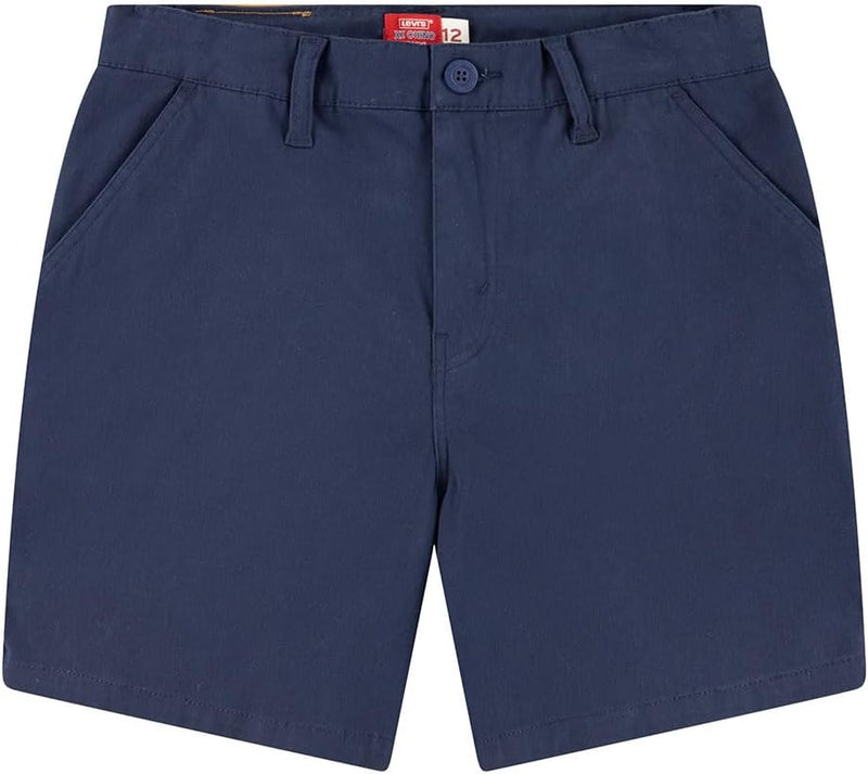Bermuda Dress blue Primavera/Estate