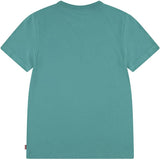 T-Shirt Green Primavera/Estate