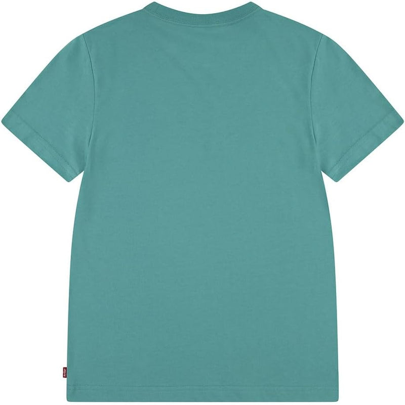T-Shirt Green Primavera/Estate
