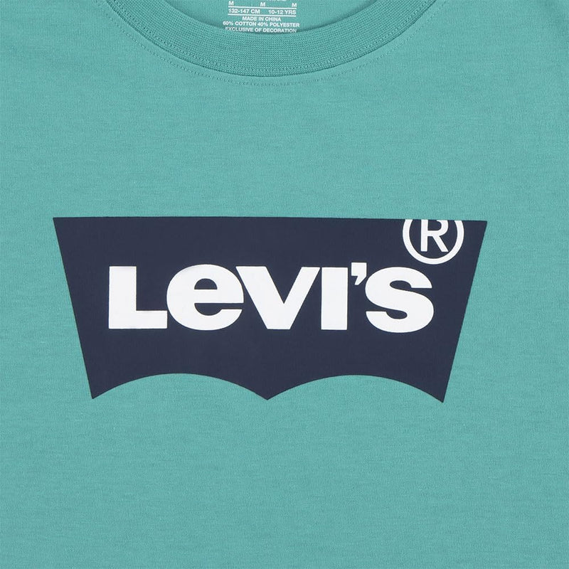 T-Shirt Green Primavera/Estate