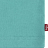T-Shirt Green Primavera/Estate
