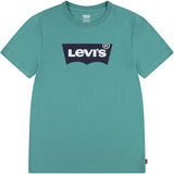 T-Shirt Green Primavera/Estate