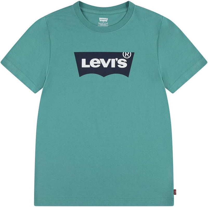 T-Shirt Green Primavera/Estate