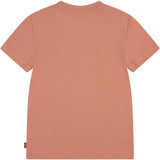 T-Shirt Orange Primavera/Estate