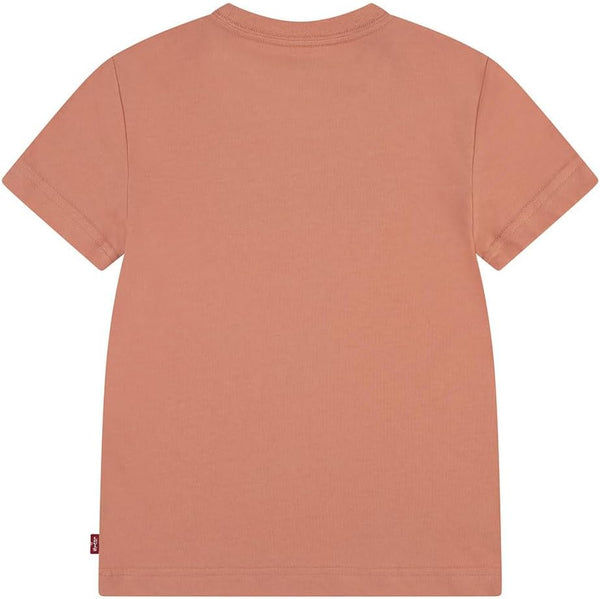T-Shirt Orange Primavera/Estate