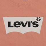 T-Shirt Orange Primavera/Estate