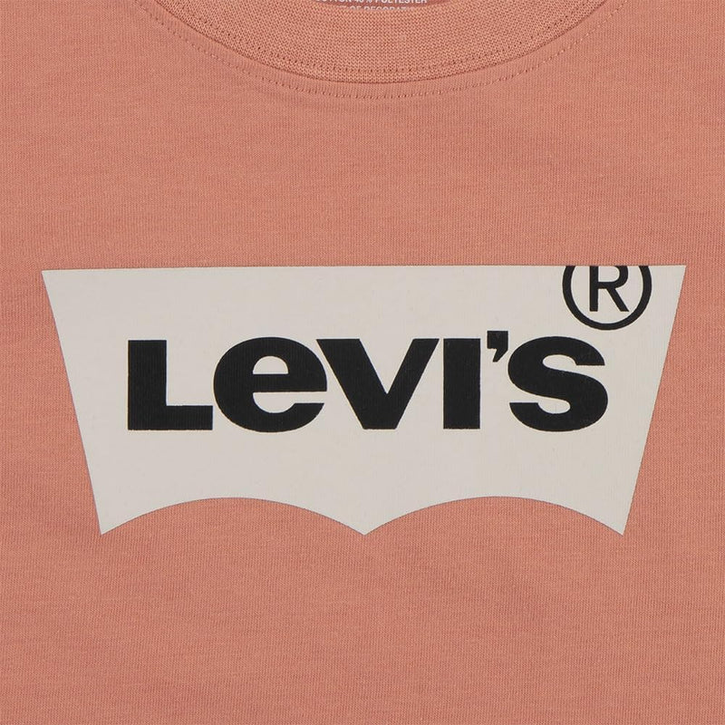 T-Shirt Orange Primavera/Estate