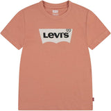 T-Shirt Orange Primavera/Estate