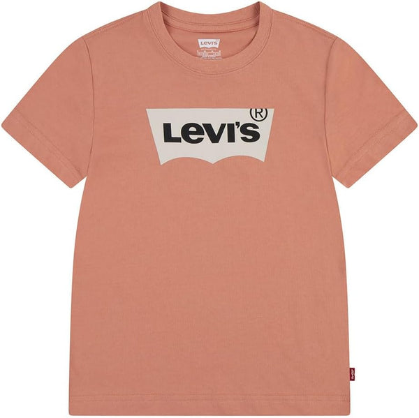 T-Shirt Orange Primavera/Estate