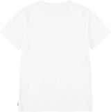 T-Shirt White Primavera/Estate