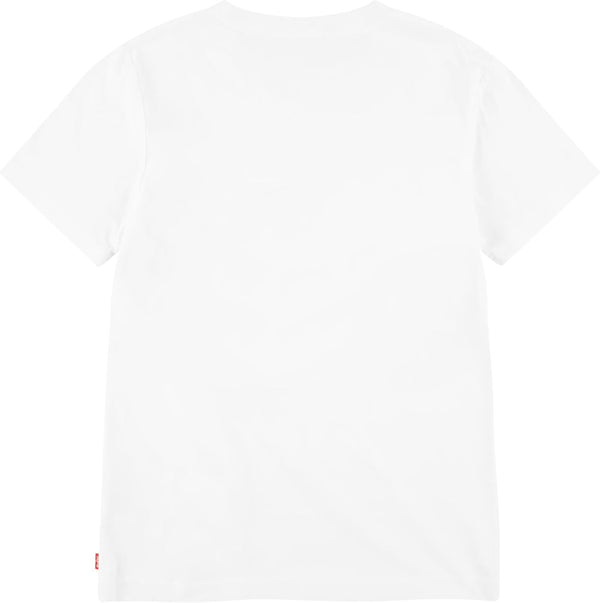 T-Shirt White Primavera/Estate