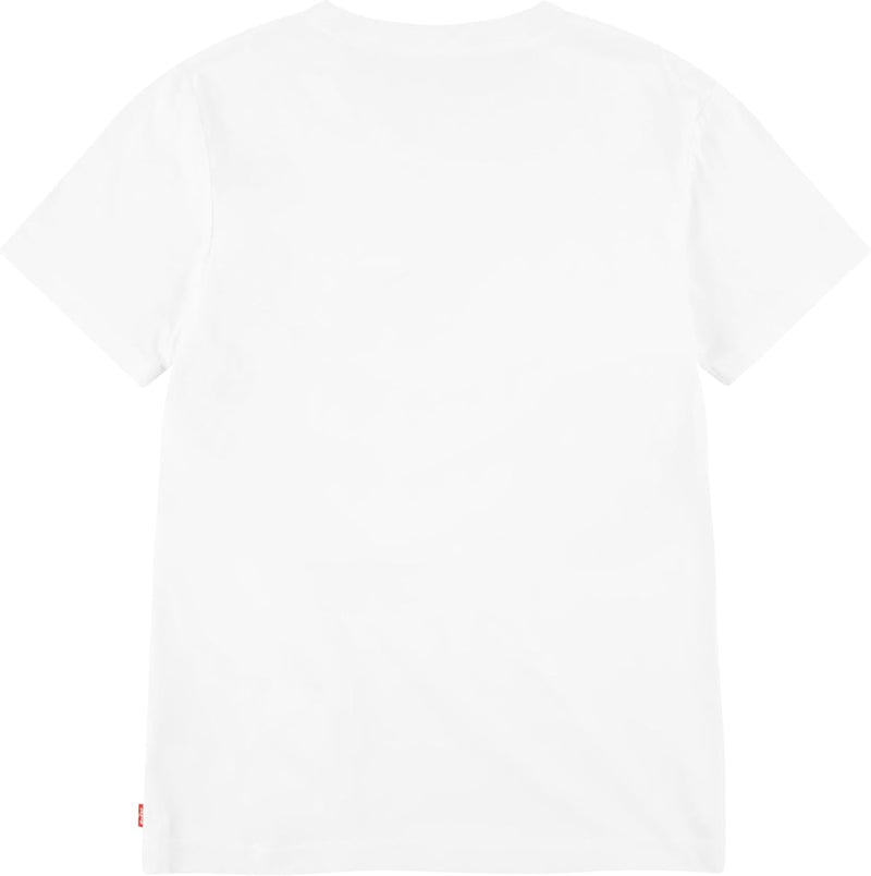 T-Shirt White Primavera/Estate