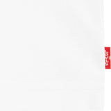 T-Shirt White Primavera/Estate