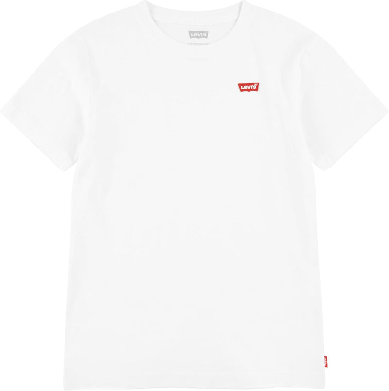 T-Shirt White Primavera/Estate