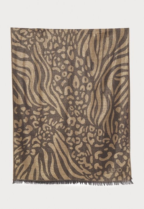 Foulard Animal Primavera/Estate