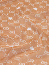 Foulard Cammello Primavera/Estate