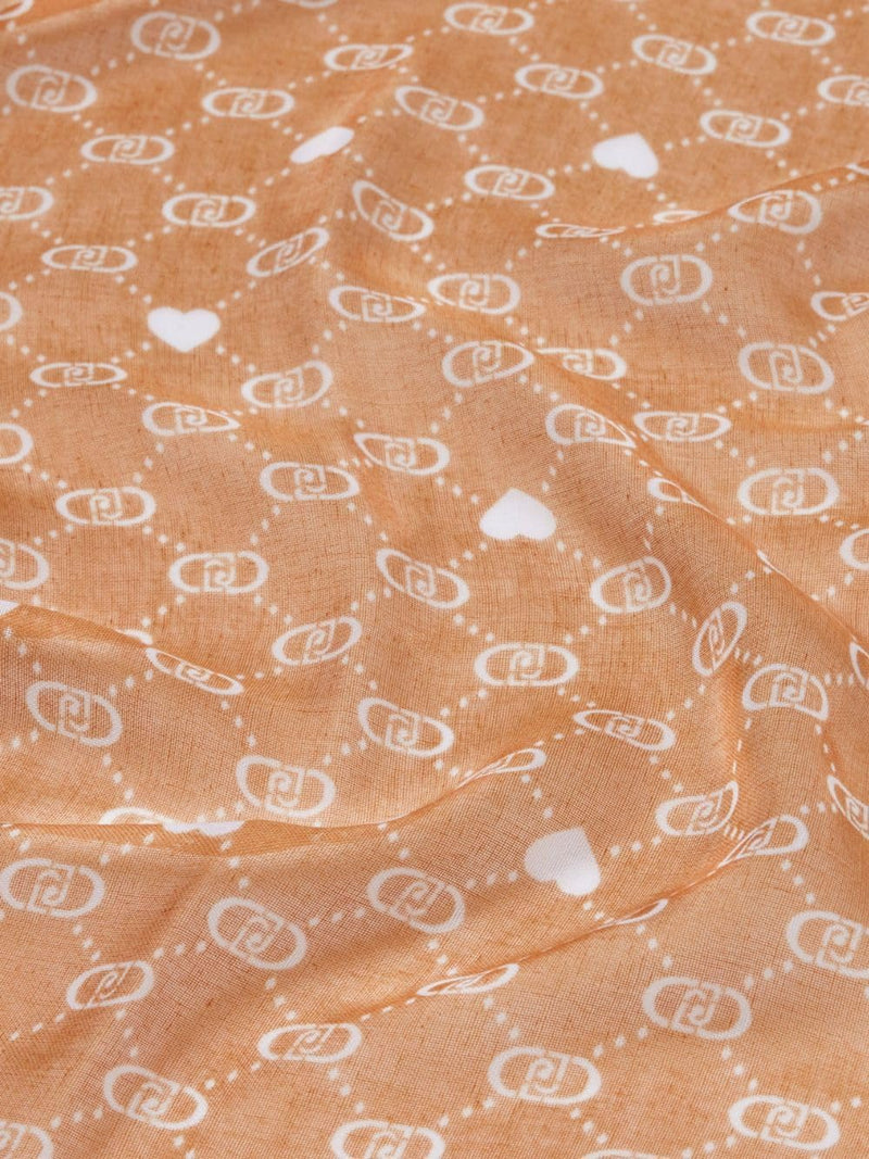 Foulard Cammello Primavera/Estate