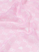 Foulard Pink Primavera/Estate