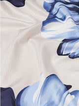 Foulard Flower Primavera/Estate