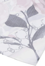 Foulard Nero Primavera/Estate
