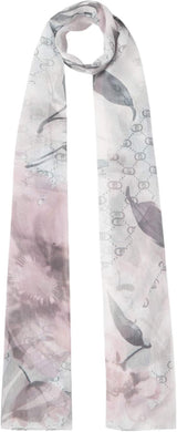 Foulard Nero Primavera/Estate