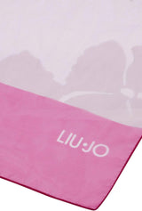 Foulard Pink Primavera/Estate