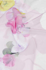 Foulard Pink Primavera/Estate