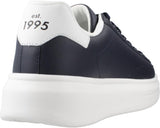 Sneaker Blue Primavera/Estate