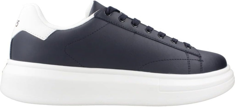 Sneaker Blue Primavera/Estate