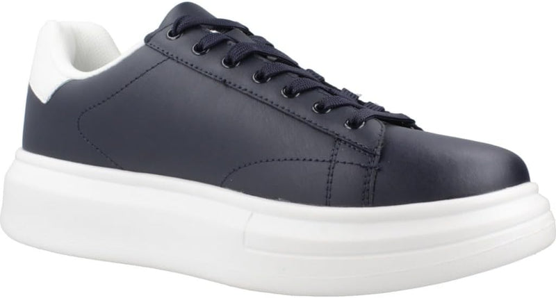 Sneaker Blue Primavera/Estate