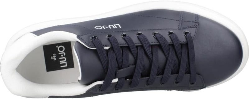 Sneaker Blue Primavera/Estate