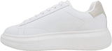 Sneaker White sand Primavera/Estate